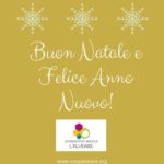 Buon Natale cooperativa l'alveare (1)